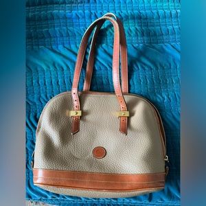 Dooney and Bourke